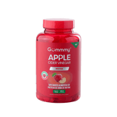 Gummy® Vinagre de Maçã - 180 g
