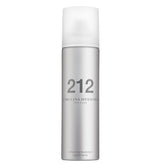 212 NYC Desodorant Carolina Herrera - Desodorante
