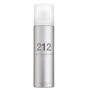 212 NYC Desodorant Carolina Herrera - Desodorante