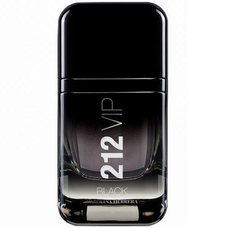 Perfume 212 Vip Black Eau de ParfumPerfume 212 Vip Black Eau de Parfum