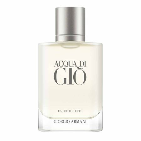 Perfume Giorgio Armani Acqua Di Giò Masculino Eau de Toilette