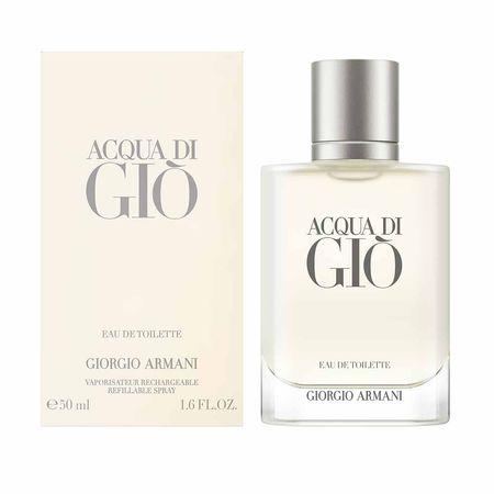 Perfume Giorgio Armani Acqua Di Giò Masculino Eau de Toilette