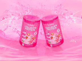 Gummy Collagen Protein® - Frozen Yogurt 300g