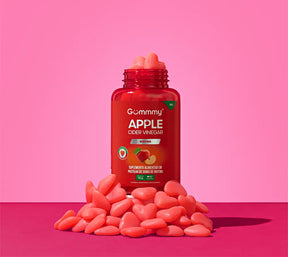 Kit 2 Gummy® Vinagre de Maçã - 180 g