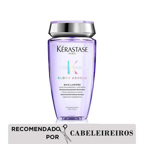 Blond Absolu Bain Lumière - Shampoo