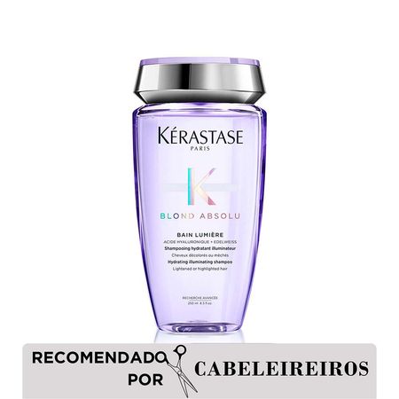Blond Absolu Bain Lumière - Shampoo