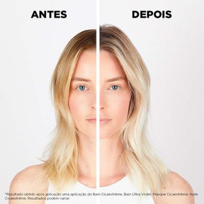 Blond Absolu Bain Lumière - Shampoo