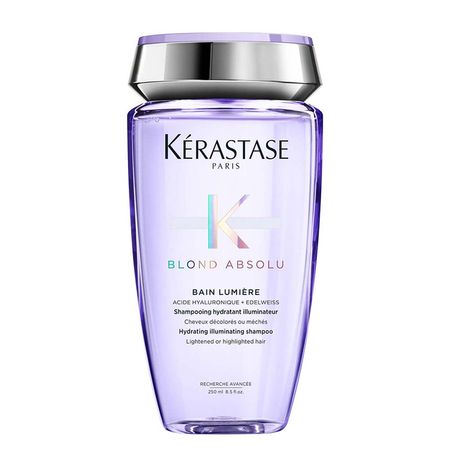 Blond Absolu Bain Lumière - Shampoo