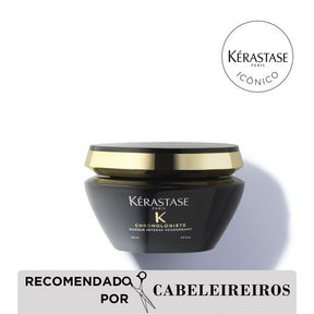 Chronologiste Masque Intense Regenerant - Máscara Capilar