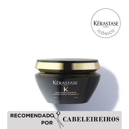 Chronologiste Masque Intense Regenerant - Máscara Capilar