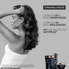 Chronologiste Masque Intense Regenerant - Máscara Capilar