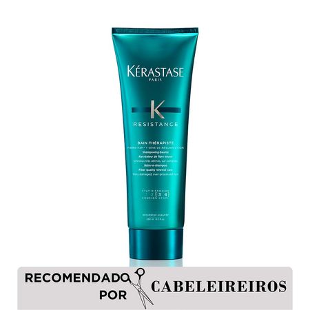 Résistance Bain Therapiste - Shampoo
