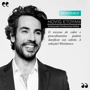 Résistance Bain Therapiste - Shampoo