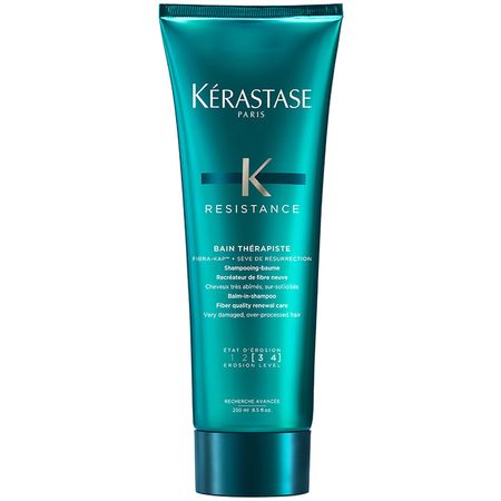 Résistance Bain Therapiste - Shampoo