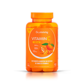 Gummy® Vitamina C Tangerina - 120 g