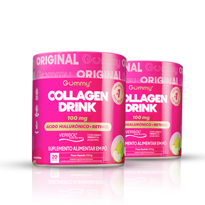 Collagen Drink® - Maçã Verde