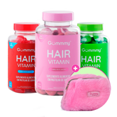 Kit Gummy® Amor de Páscoa