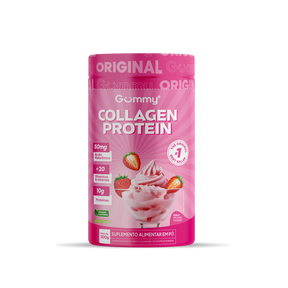 Gummy Collagen Protein® - Frozen Yogurt 300g
