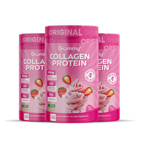 Gummy Collagen Protein® - Frozen Yogurt 300g