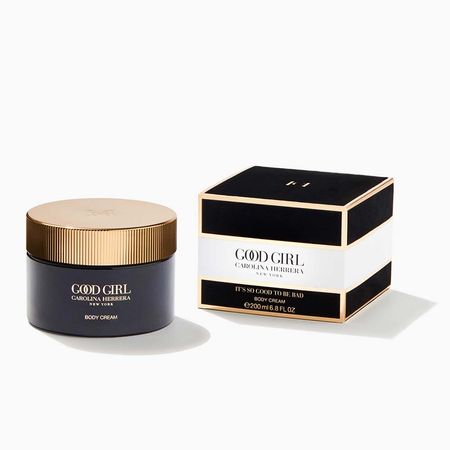 Hidratante Corporal Carolina Herrera - Good Girl Body Cream