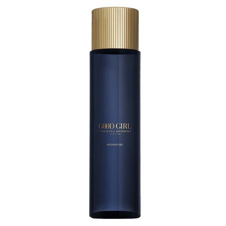Gel de Banho Carolina Herrera - Good Girl Shower Gel