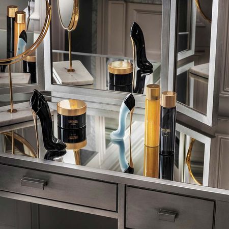 Gel de Banho Carolina Herrera - Good Girl Shower Gel