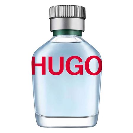 Perfume Hugo Man Eau de ToilettePerfume Hugo Man Eau de Toilette