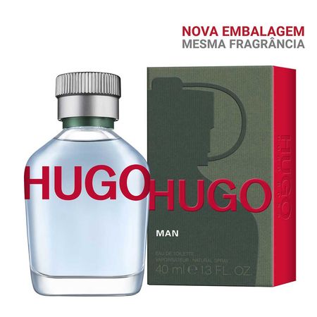 Perfume Hugo Man Eau de ToilettePerfume Hugo Man Eau de Toilette