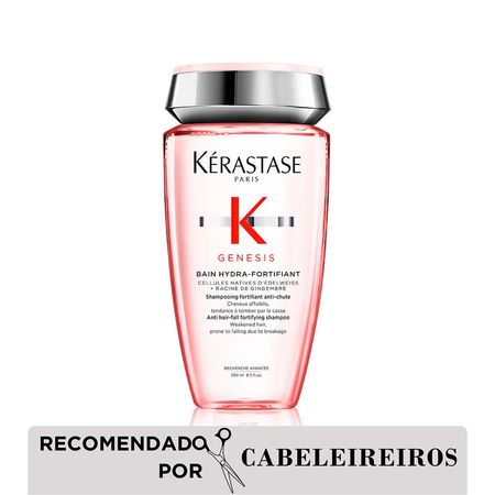 Genesis Bain Hydra-Fortifiant – Shampoo