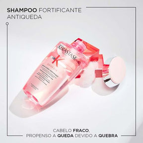 Genesis Bain Hydra-Fortifiant – Shampoo