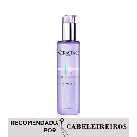 Blond Absolu Cicaplasme - Sérum Capilar