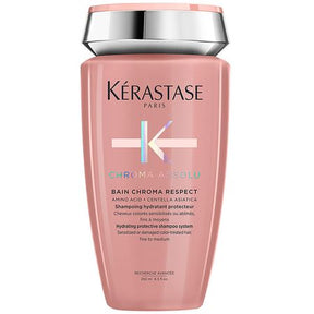 Chroma Absolu Bain Chroma Respect Shampoo