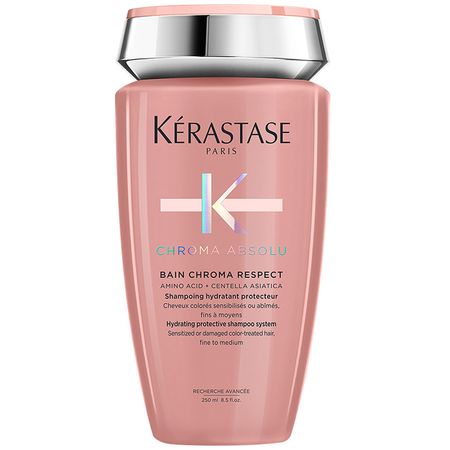 Chroma Absolu Bain Chroma Respect Shampoo