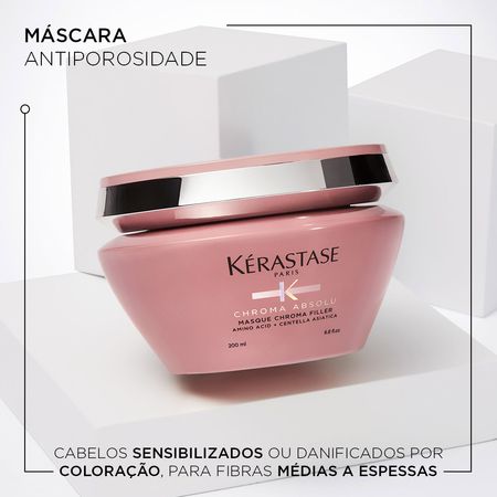 Absolu Filler Máscara