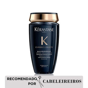 Chronologiste Bain Regenerant Shampoo