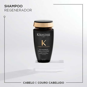 Chronologiste Bain Regenerant Shampoo