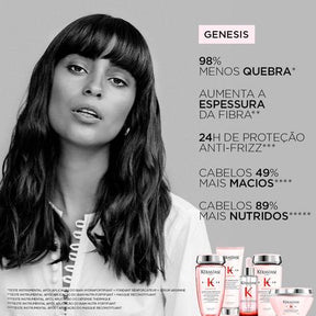 Genesis Fondant Renforcateur – Condicionador