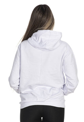 Moletom Feminino Lavini Canguru Blusa