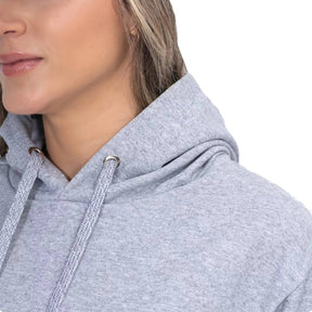 Moletom Feminino Lavini Canguru