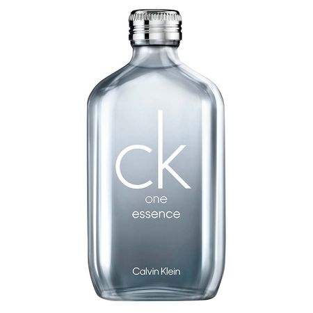 Perfume Ck One Essence Calvin Klein Parfum Intense Unissex