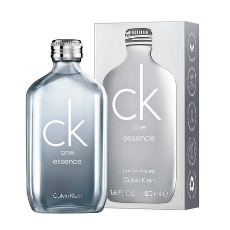 Perfume Ck One Essence Calvin Klein Parfum Intense Unissex