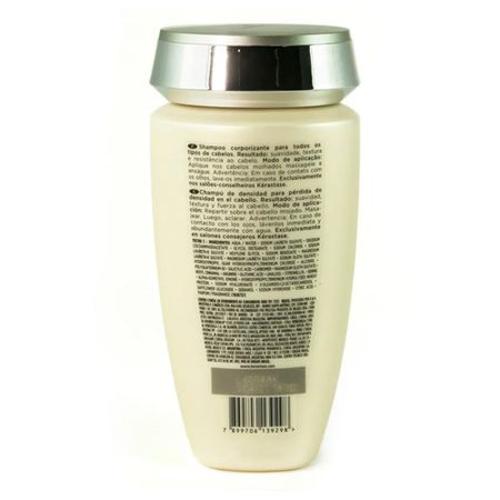 Densifique Bain Densité - Shampoo
