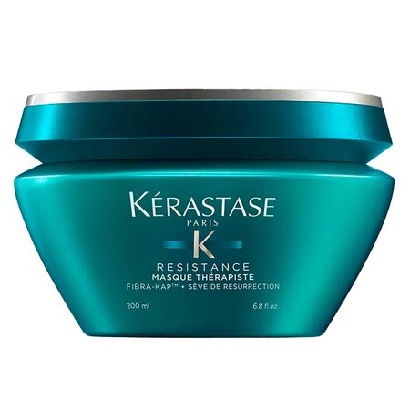 Résistance Masque Thérapiste - Máscara de Tratamento