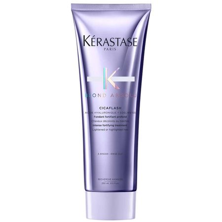 Tratamento Fortalecedor  - Blond Absolu Cicaflash Condicionador